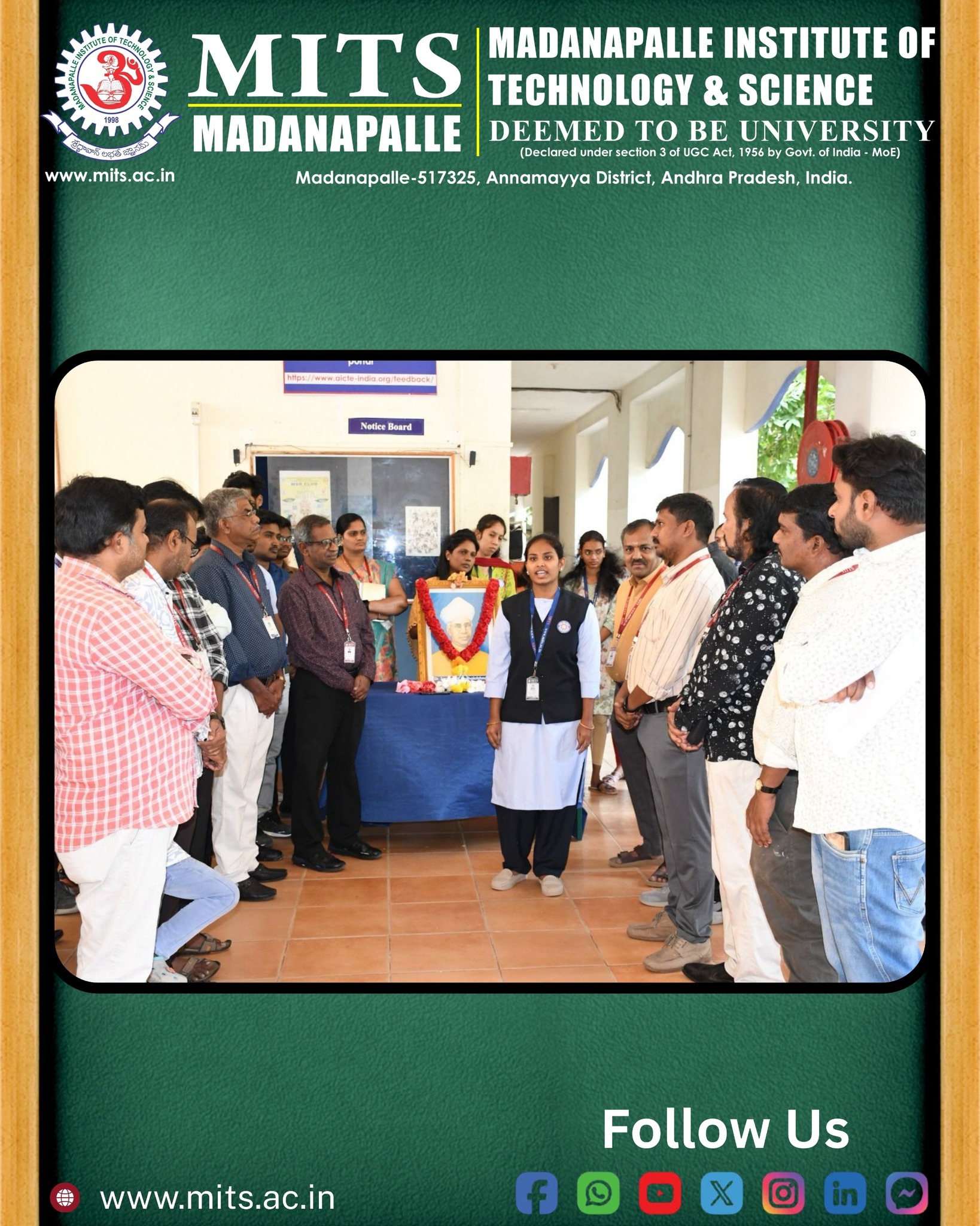 MITS News